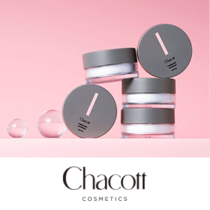 Chacott COSMETICS(チャコット・コスメティクス)　mini COSMEキャンペーン
