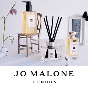 Jo Malone London(ジョー マローン ロンドン)　ポイントキャンペーン