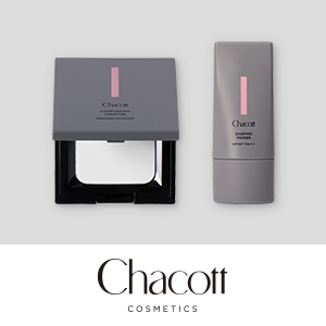 Chacott COSMETICS(チャコット・コスメティクス)　ポイントキャンペーン