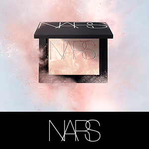 NARS　先行予約キャンペーン