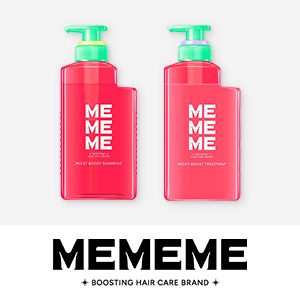 MEMEME　先行予約キャンペーン