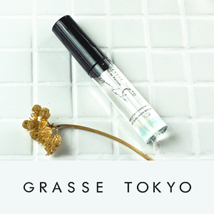 GRASSE TOKYO　ポイントキャンペーン
