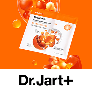 Dr.Jart+　ポイントキャンペーン