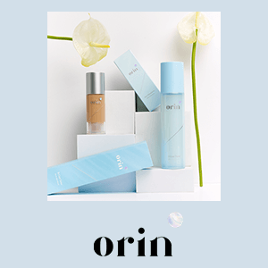 orin　GRAND OPENキャンペーン