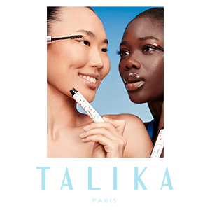 TALIKA paris　ポイントキャンペーン