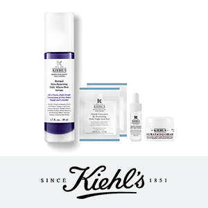 KIEHL'S SINCE 1851　数量限定キャンペーン