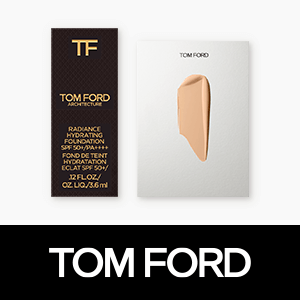 トム フォード ビューティ　mini COSMEキャンペーン