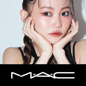 M・A・C　購入特典キャンペーン