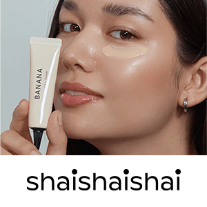 shaishaishai　GRAND OPENキャンペーン