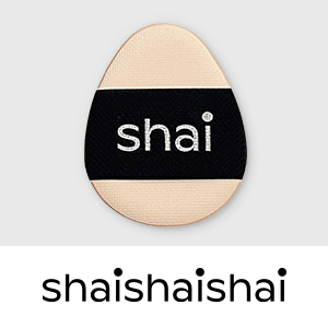 shaishaishai　購入特典キャンペーン