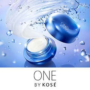 ONE BY KOSE　ポイントキャンペーン