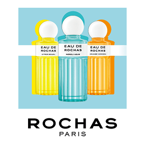 ROCHAS　GRAND OPENキャンペーン