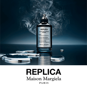 Maison Margiela Fragrances　新商品キャンペーン