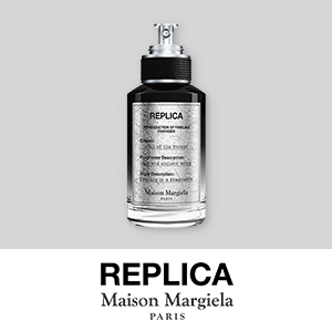 Maison Margiela Fragrances　新商品キャンペーン