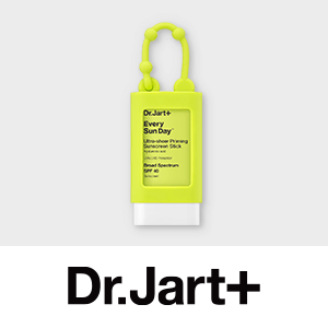 Dr.Jart+　購入特典キャンペーン