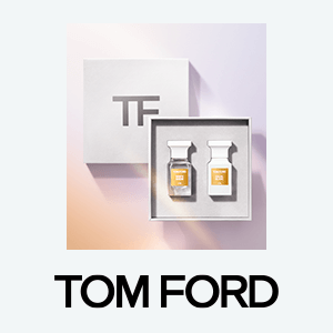 トム フォード ビューティ　数量限定キャンペーン