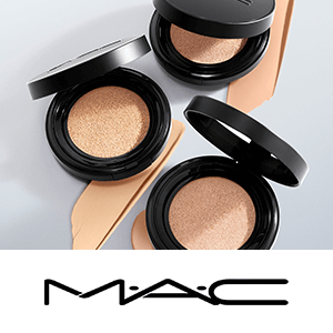 M・A・C　新商品キャンペーン
