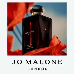 Jo Malone London(ジョー マローン ロンドン)　ポイントキャンペーン