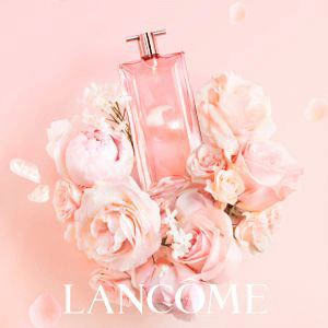 ランコム　mini COSMEキャンペーン