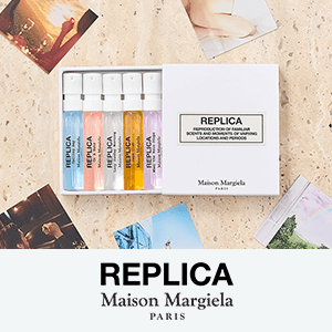 Maison Margiela Fragrances　数量限定キャンペーン