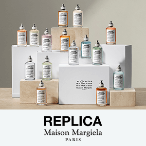 Maison Margiela Fragrances　ポイントキャンペーン