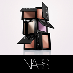 NARS　購入特典キャンペーン