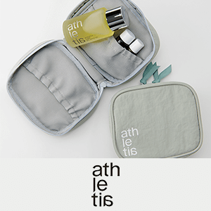 athletia(アスレティア)　数量限定キャンペーン