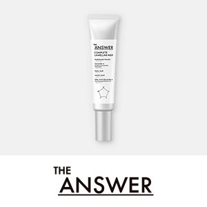 THE ANSWER　先行販売キャンペーン