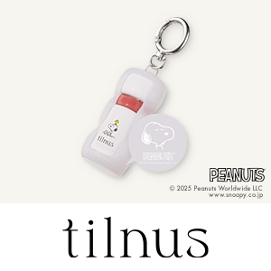 tilnus　先行販売キャンペーン