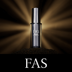 FAS　先行予約キャンペーン