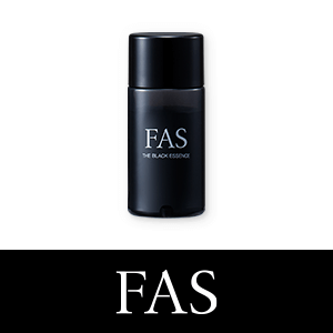 FAS　購入特典キャンペーン