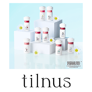 tilnus　購入特典キャンペーン