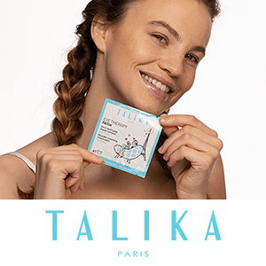 TALIKA paris　数量限定キャンペーン