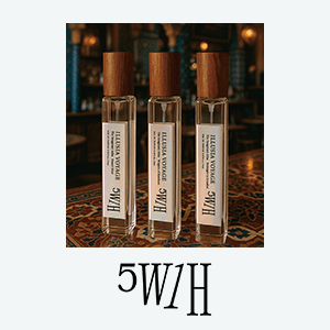 5W1H　先行販売キャンペーン