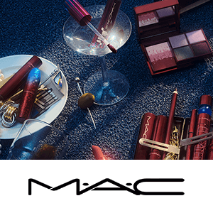M・A・C　先行予約キャンペーン