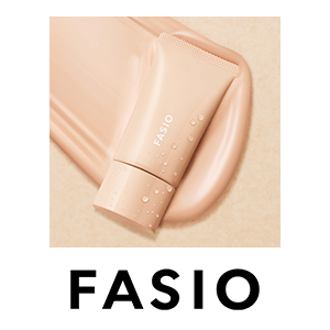ファシオ　先行予約キャンペーン