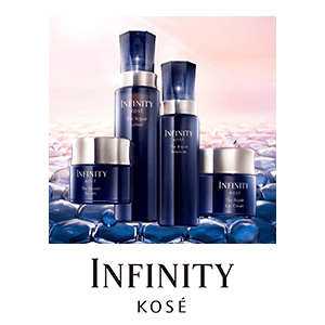 INFINITY　数量限定キャンペーン