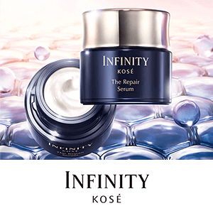 INFINITY　先行予約キャンペーン