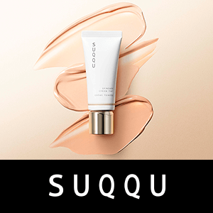 SUQQU(スック)　先行販売キャンペーン