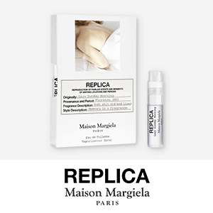 Maison Margiela Fragrances　mini COSMEキャンペーン