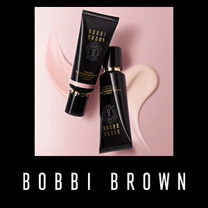 ボビイ ブラウン　mini COSMEキャンペーン