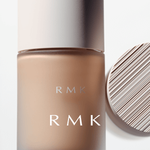 RMK　先行販売キャンペーン
