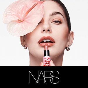 NARS　先行予約キャンペーン