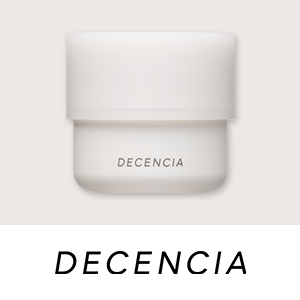 DECENCIA(ディセンシア)　ポイントキャンペーン