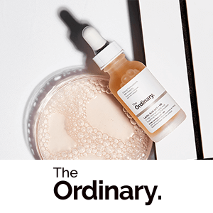 The Ordinary　ポイントキャンペーン