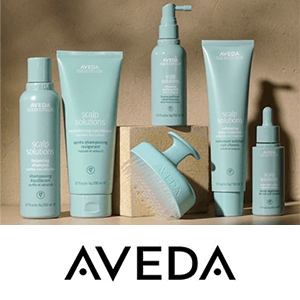 AVEDA(アヴェダ)　ポイントキャンペーン