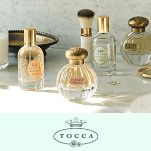 TOCCA（トッカ）　ポイントキャンペーン