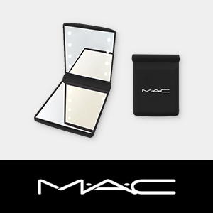 M・A・C　購入特典キャンペーン