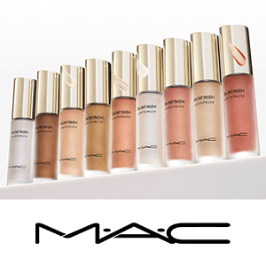 M・A・C　先行販売キャンペーン