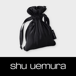 シュウ ウエムラ　購入特典キャンペーン